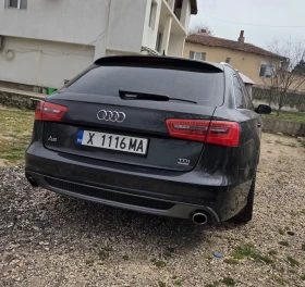 Audi A6 3.0 TDI V6 S-line 245hp Quattro - 11500 € / 22492.04 лв. - 62145721 2 | Car24.bg Audi A6 3.0 TDI V6 S-line 245hp Quattro - 11500 € / 22492.04 лв. - 62145721 2