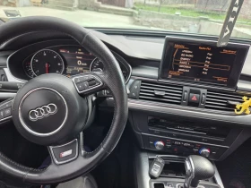 Audi A6 3.0 TDI V6 S-line 245hp Quattro - 11500 € / 22492.04 лв. - 62145721 9 | Car24.bg Audi A6 3.0 TDI V6 S-line 245hp Quattro - 11500 € / 22492.04 лв. - 62145721 9