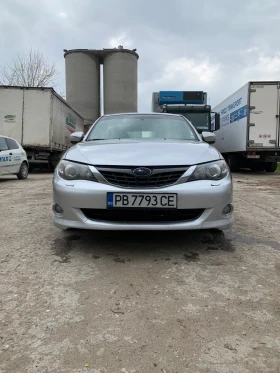 Subaru Impreza WRX пакет - 5500 € / 10757.07 лв. - 40905702 2 | Car24.bg Subaru Impreza WRX пакет - 5500 € / 10757.07 лв. - 40905702 2