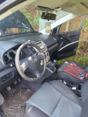 Toyota Corolla verso undefined | Auto.bg — изображение 3 Toyota Corolla verso undefined | Auto.bg — изображение 3