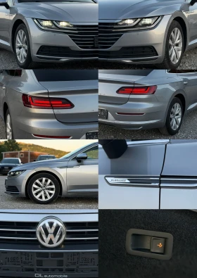 VW Arteon 2.0TDi 150к.с * DSG* * Digital* * Камера* - 17400 € / 34031.44 лв. - 19368196 9 | Car24.bg VW Arteon 2.0TDi 150к.с * DSG* * Digital* * Камера* - 17400 € / 34031.44 лв. - 19368196 9