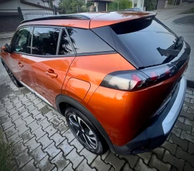 Peugeot 2008 1.5 Blue HDI 110k.c. Allure - 19000 € / 37160.77 лв. - 62051871 5 | Car24.bg Peugeot 2008 1.5 Blue HDI 110k.c. Allure - 19000 € / 37160.77 лв. - 62051871 5