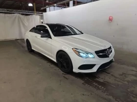 Mercedes-Benz E 400 AMG-pack* Night-pack* 360* H&K* Шибидах* + Гуми+ Д
