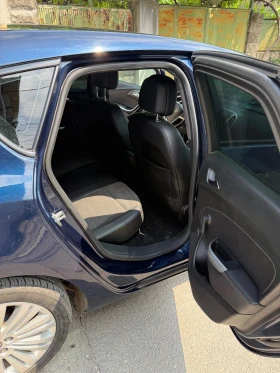 Opel Astra undefined | Auto.bg — изображение 11 Opel Astra undefined | Auto.bg — изображение 11