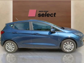 Ford Fiesta 1.1 Duratec | Auto.bg — изображение 4 Ford Fiesta 1.1 Duratec | Auto.bg — изображение 4