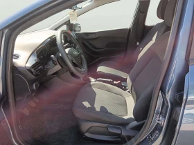 Ford Fiesta 1.1 Duratec | Auto.bg — изображение 9 Ford Fiesta 1.1 Duratec | Auto.bg — изображение 9