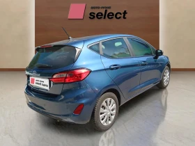 Ford Fiesta 1.1 Duratec | Auto.bg — изображение 5 Ford Fiesta 1.1 Duratec | Auto.bg — изображение 5