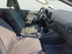 Ford Fiesta 1.1 Duratec | Auto.bg — изображение 13 Ford Fiesta 1.1 Duratec | Auto.bg — изображение 13