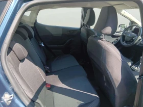 Ford Fiesta 1.1 Duratec | Auto.bg — изображение 12 Ford Fiesta 1.1 Duratec | Auto.bg — изображение 12