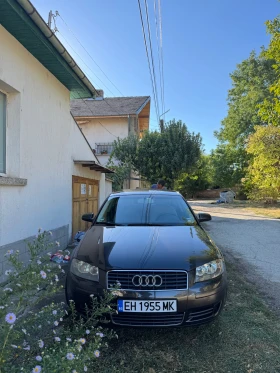 Audi A3 2003 - 1400 € - 61601842 3 | Car24.bg Audi A3 2003 - 1400 € - 61601842 3