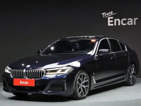 BMW 530 530i M Sport Package| 252к.с.