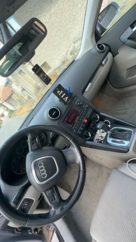 Audi A3 Всички екстри за модела - Car24.bg Audi A3 Всички екстри за модела