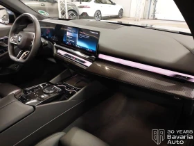 BMW 520 d Touring Steptronic | Auto.bg — изображение 7 BMW 520 d Touring Steptronic | Auto.bg — изображение 7