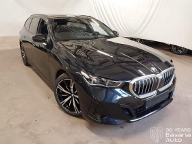 BMW 520 d Touring Steptronic | Auto.bg — изображение 3 BMW 520 d Touring Steptronic | Auto.bg — изображение 3