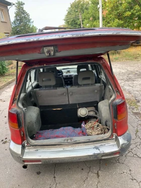 Mitsubishi Space runner undefined | Auto.bg — изображение 5 Mitsubishi Space runner undefined | Auto.bg — изображение 5