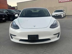 Tesla Model 3 Standard Range Plus RWD * CARFAX * Автокредит - 15650 € - 43640721 6 | Car24.bg Tesla Model 3 Standard Range Plus RWD * CARFAX * Автокредит - 15650 € - 43640721 6