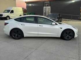 Tesla Model 3 Standard Range Plus RWD * CARFAX * Автокредит - 15650 € - 43640721 3 | Car24.bg Tesla Model 3 Standard Range Plus RWD * CARFAX * Автокредит - 15650 € - 43640721 3