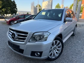 Mercedes-Benz GLK 320 CDI - Car24.bg Mercedes-Benz GLK 320 CDI