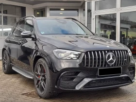 Mercedes-Benz GLE 63 AMG FACELIFT PACK - Car24.bg Mercedes-Benz GLE 63 AMG FACELIFT PACK