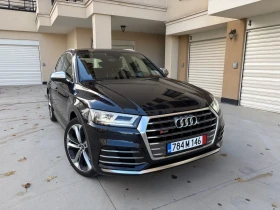 Снимка Audi SQ5