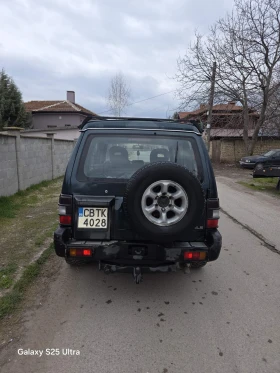 Mitsubishi Pajero - 5500 € / 10757.07 лв. - 49284397 8 | Car24.bg Mitsubishi Pajero - 5500 € / 10757.07 лв. - 49284397 8