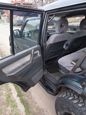 Mitsubishi Pajero - 5500 € / 10757.07 лв. - 49284397 13 | Car24.bg Mitsubishi Pajero - 5500 € / 10757.07 лв. - 49284397 13