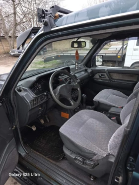 Mitsubishi Pajero - 5500 € / 10757.07 лв. - 49284397 11 | Car24.bg Mitsubishi Pajero - 5500 € / 10757.07 лв. - 49284397 11