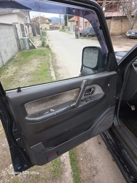 Mitsubishi Pajero - 5500 € / 10757.07 лв. - 49284397 12 | Car24.bg Mitsubishi Pajero - 5500 € / 10757.07 лв. - 49284397 12