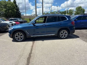 BMW X3 XDRIVE30I/ПАНО/ПОДГРЕВ/CARFAX/КЛИП/ФИНАНСИРАНЕ | Auto.bg — изображение 3 BMW X3 XDRIVE30I/ПАНО/ПОДГРЕВ/CARFAX/КЛИП/ФИНАНСИРАНЕ | Auto.bg — изображение 3
