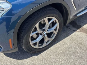BMW X3 XDRIVE30I/ПАНО/ПОДГРЕВ/CARFAX/КЛИП/ФИНАНСИРАНЕ | Auto.bg — изображение 7 BMW X3 XDRIVE30I/ПАНО/ПОДГРЕВ/CARFAX/КЛИП/ФИНАНСИРАНЕ | Auto.bg — изображение 7
