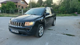 Jeep Compass undefined | Auto.bg — изображение 3 Jeep Compass undefined | Auto.bg — изображение 3