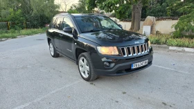 Jeep Compass undefined | Auto.bg — изображение 2 Jeep Compass undefined | Auto.bg — изображение 2