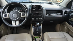 Jeep Compass undefined | Auto.bg — изображение 7 Jeep Compass undefined | Auto.bg — изображение 7