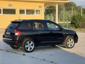Jeep Compass LIMITED, 4x4, 2.4, GPL, Напълно Обслужен - 8900 € / 17406.89 лв. - 70819597 8 | Car24.bg Jeep Compass LIMITED, 4x4, 2.4, GPL, Напълно Обслужен - 8900 € / 17406.89 лв. - 70819597 8