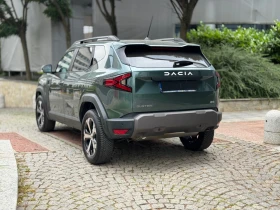 Dacia Duster Journey* 4x4* 1.2 TCe-Mild Hybrid | Auto.bg — изображение 3 Dacia Duster Journey* 4x4* 1.2 TCe-Mild Hybrid | Auto.bg — изображение 3