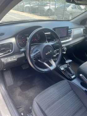 Kia Stonic 1, 0T 7AT EX - 14800 € - 69661195 10 | Car24.bg Kia Stonic 1, 0T 7AT EX - 14800 € - 69661195 10