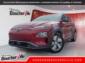 Hyundai Kona Preferred* Дистроник* Погрев