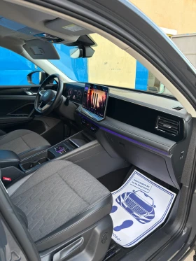 VW Tiguan 4Motion 193 к.с. DSG DCC Pro / HUD / 12м.Гаранция - 30999 € - 44399604 10 | Car24.bg VW Tiguan 4Motion 193 к.с. DSG DCC Pro / HUD / 12м.Гаранция - 30999 € - 44399604 10