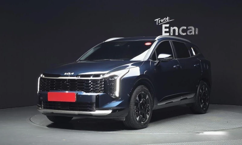 Kia Sportage LPG 2.0 2WD Noblesse * koreiskikoli.bg * - 32401 € - 86386206 1 | Car24.bg Kia Sportage LPG 2.0 2WD Noblesse * koreiskikoli.bg * - 32401 € - 86386206 1
