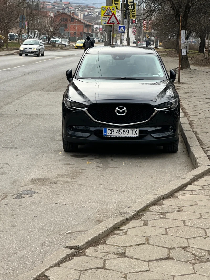 Mazda CX-5 Revolution - 18900 € - 34271154 1 | Car24.bg Mazda CX-5 Revolution - 18900 € - 34271154 1