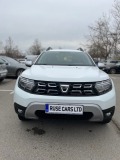 Dacia Duster 💥1.0 ECO-G💥АГУ💥 - [2] 