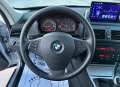 BMW X3 2.0-d-xdrive-150hp-NAVI-TV-DVD-6-speed-NEW-TOP - [10] 