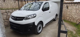 Opel Vivaro 2.0 KLIMA N1 MAXI EURO 6
