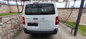 Opel Vivaro 2.0 KLIMA N1 MAXI EURO 6 | Auto.bg — изображение 9 Opel Vivaro 2.0 KLIMA N1 MAXI EURO 6 | Auto.bg — изображение 9