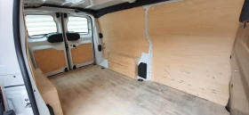 Opel Vivaro 2.0 KLIMA N1 MAXI EURO 6 | Auto.bg — изображение 15 Opel Vivaro 2.0 KLIMA N1 MAXI EURO 6 | Auto.bg — изображение 15