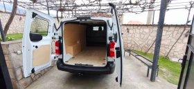 Opel Vivaro 2.0 KLIMA N1 MAXI EURO 6 | Auto.bg — изображение 10 Opel Vivaro 2.0 KLIMA N1 MAXI EURO 6 | Auto.bg — изображение 10