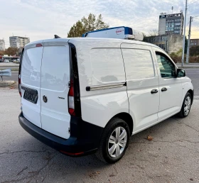 VW Caddy 2.0 TDI ХЛАДИЛЕН 4 Motion ЕВРО 6 | Auto.bg — изображение 4 VW Caddy 2.0 TDI ХЛАДИЛЕН 4 Motion ЕВРО 6 | Auto.bg — изображение 4