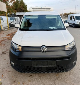 VW Caddy 2.0 TDI ХЛАДИЛЕН 4 Motion ЕВРО 6 | Auto.bg — изображение 7 VW Caddy 2.0 TDI ХЛАДИЛЕН 4 Motion ЕВРО 6 | Auto.bg — изображение 7