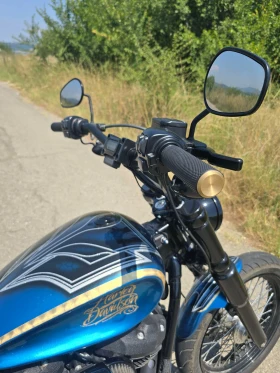 Harley-Davidson Softail FXBBS | Auto.bg — изображение 10 Harley-Davidson Softail FXBBS | Auto.bg — изображение 10