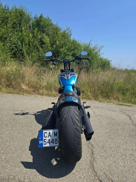 Harley-Davidson Softail FXBBS | Auto.bg — изображение 7 Harley-Davidson Softail FXBBS | Auto.bg — изображение 7